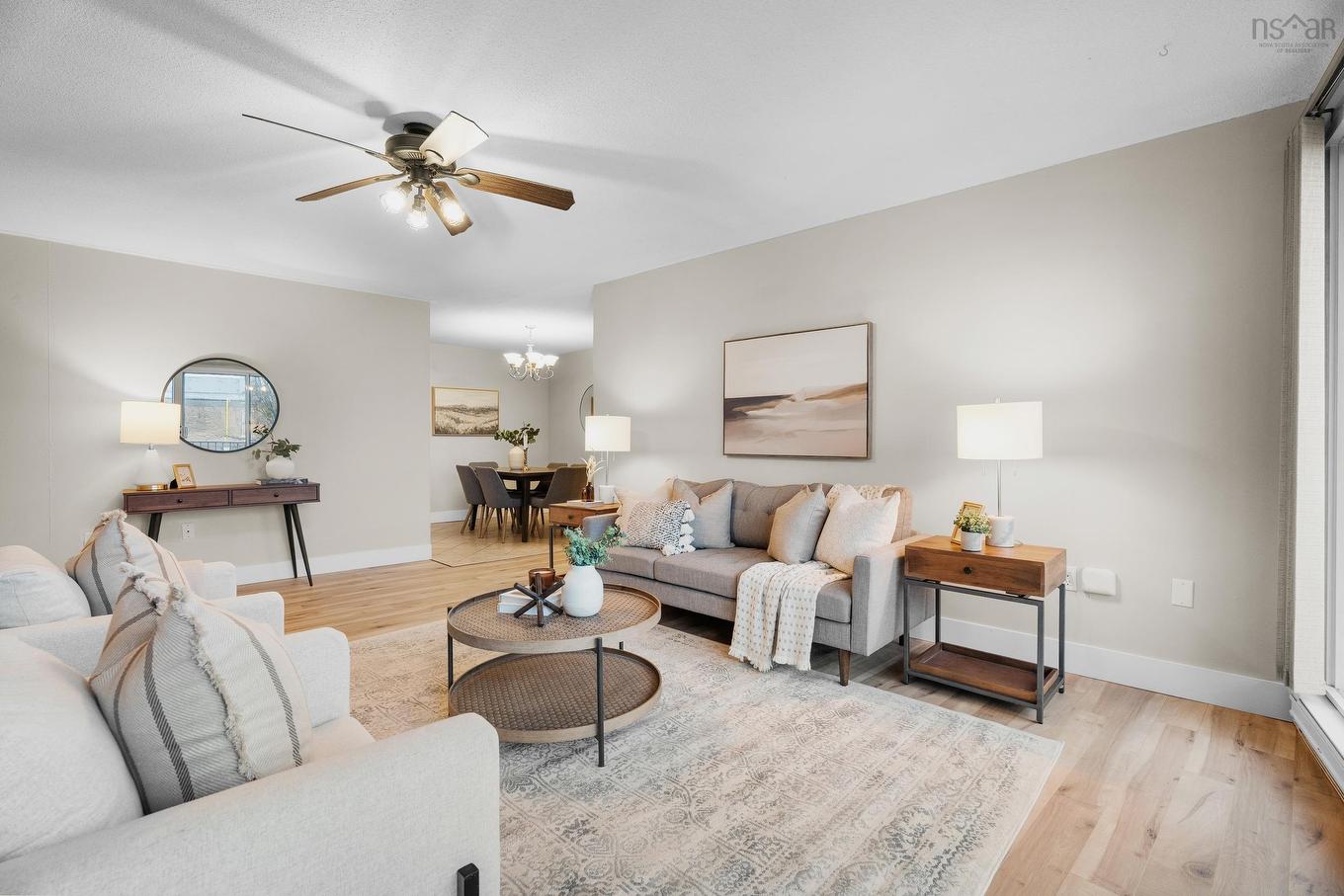 302 5561 Heatherwood Court, Halifax, NS