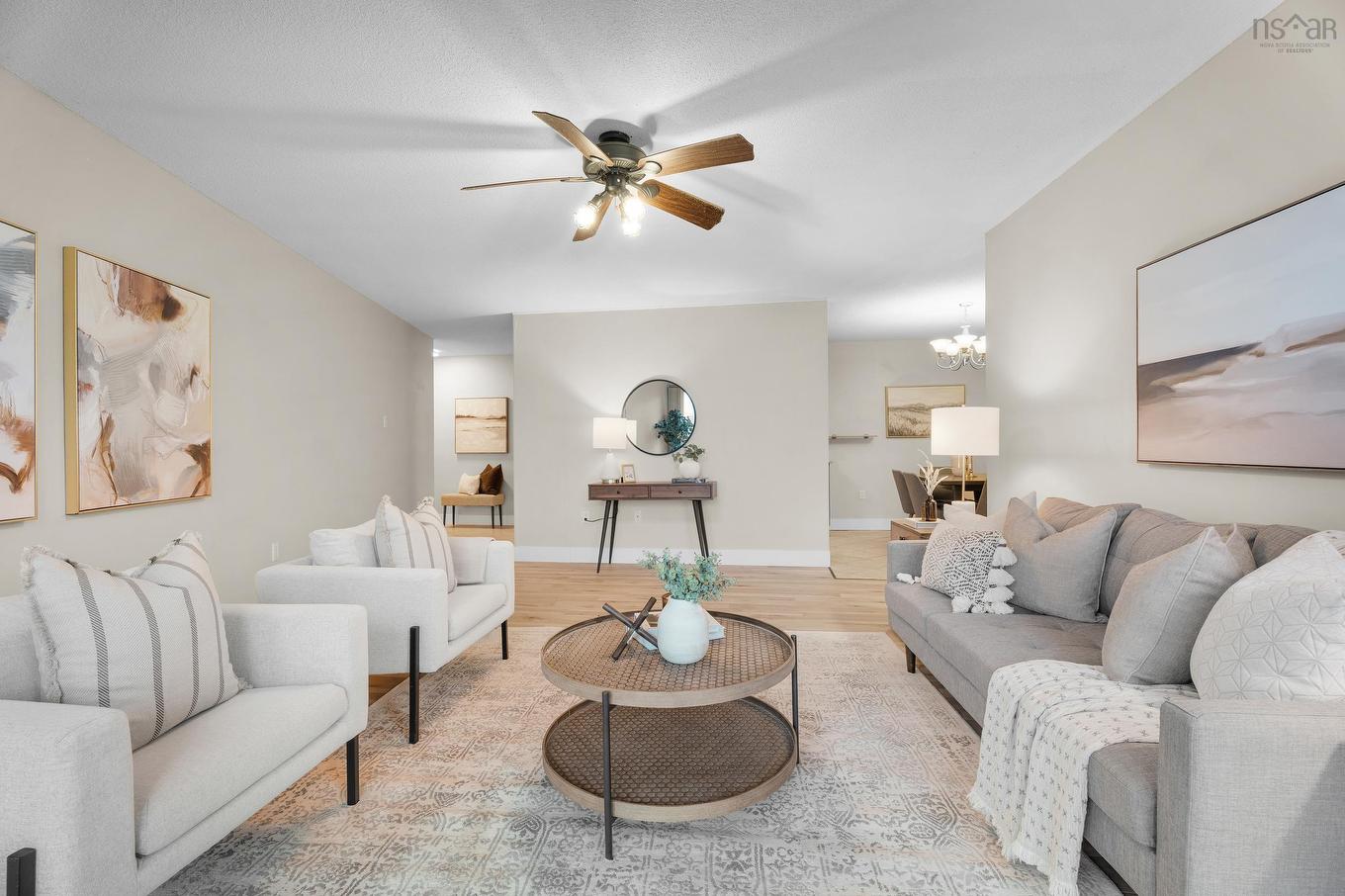 302 5561 Heatherwood Court, Halifax, NS