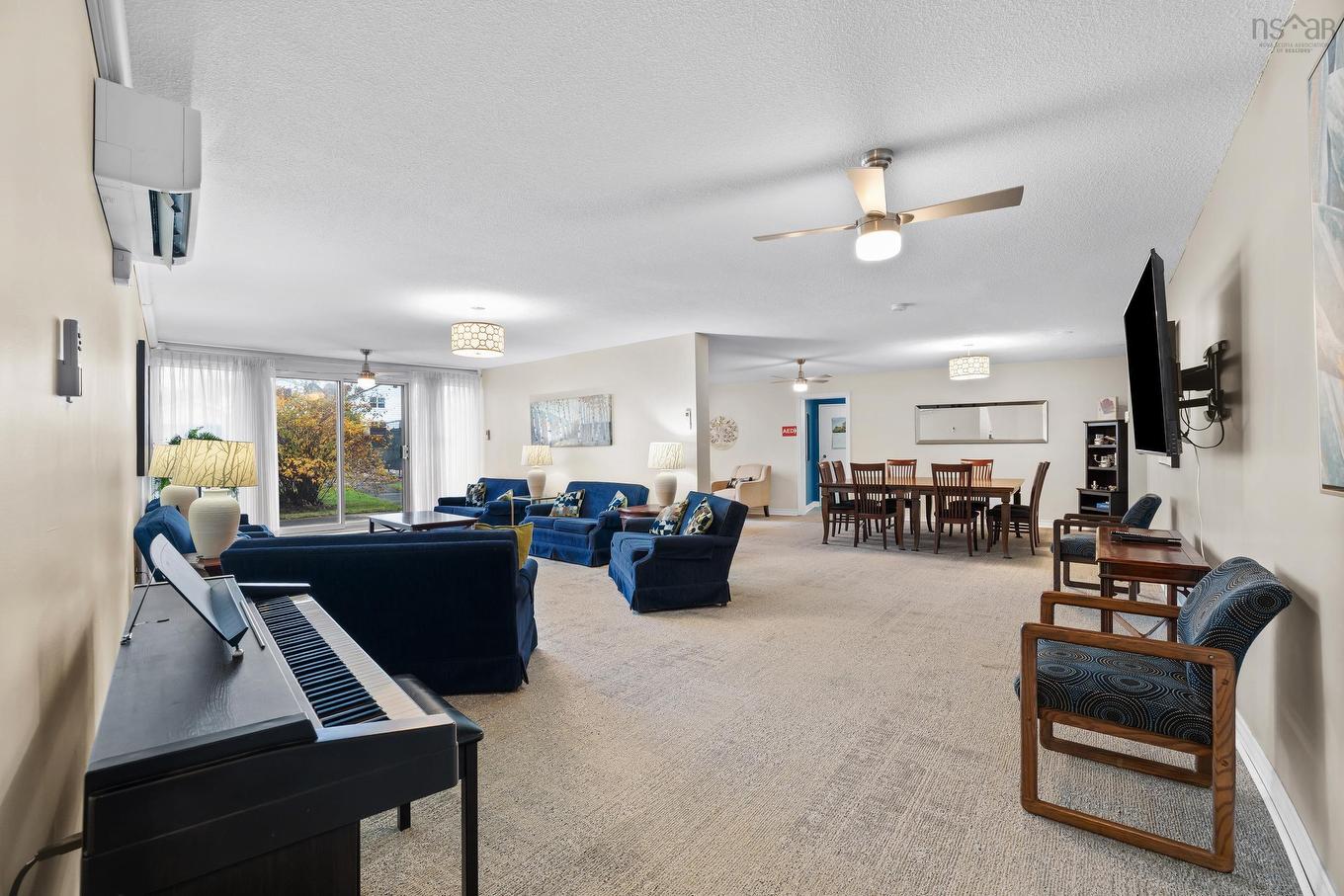 302 5561 Heatherwood Court, Halifax, NS