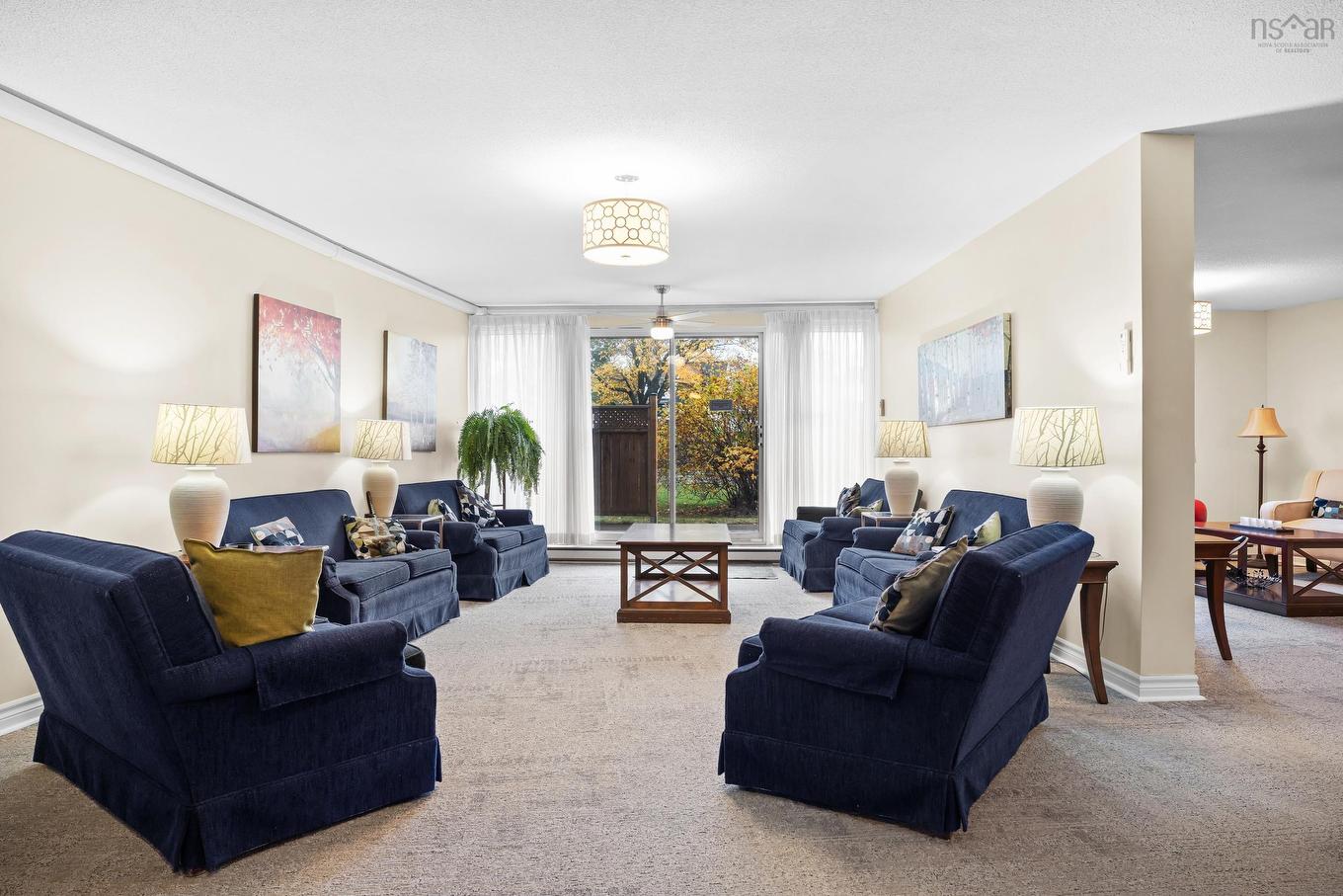 302 5561 Heatherwood Court, Halifax, NS