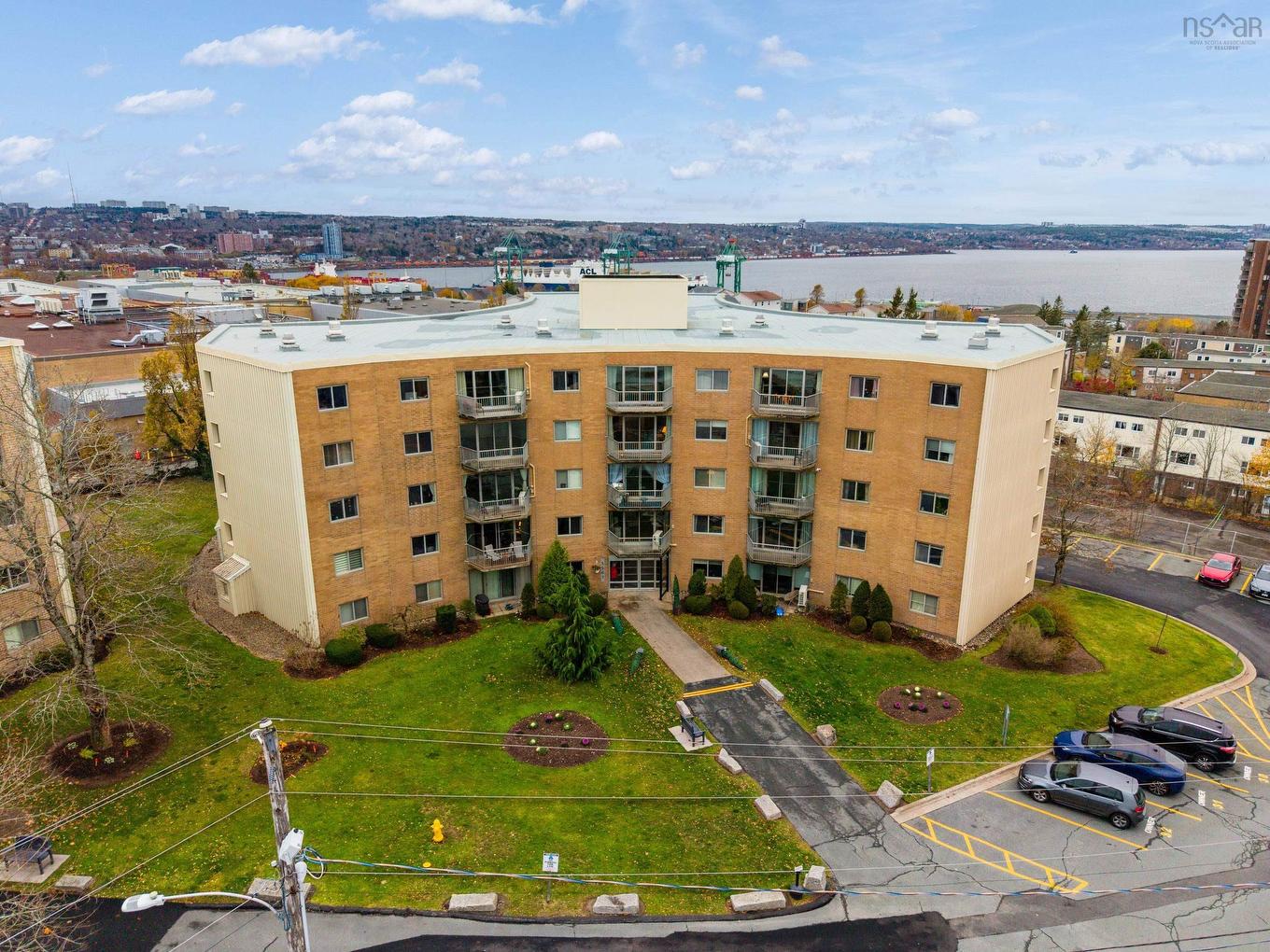 302 5561 Heatherwood Court, Halifax, NS