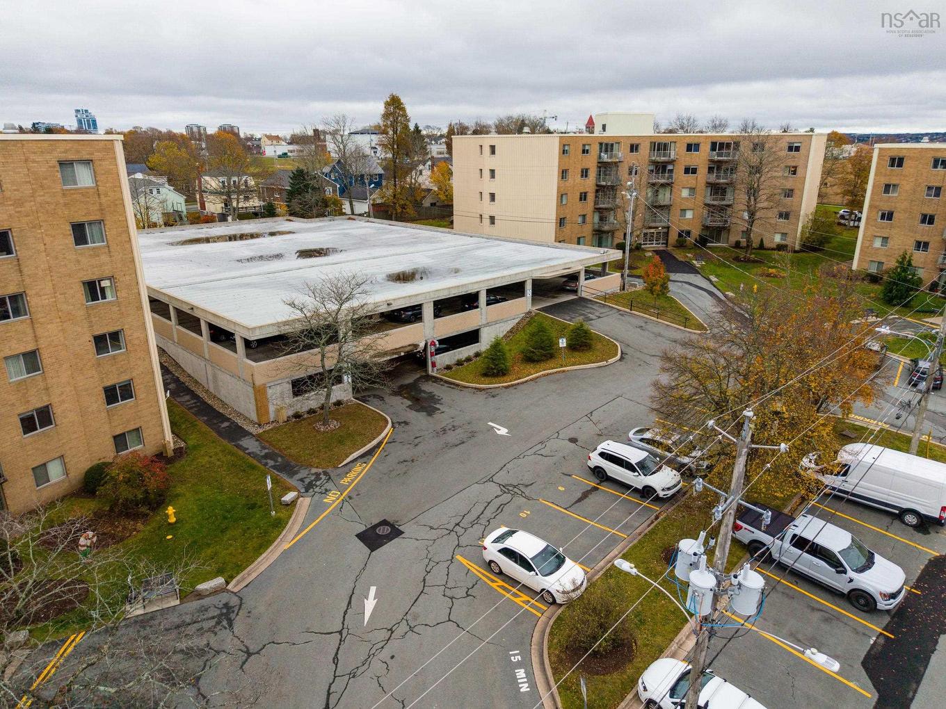 302 5561 Heatherwood Court, Halifax, NS