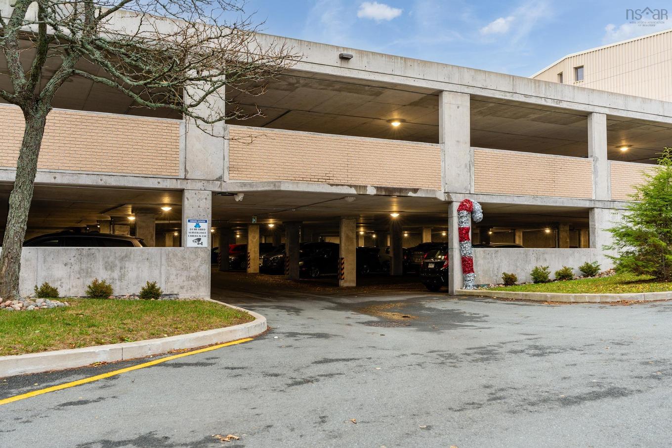 302 5561 Heatherwood Court, Halifax, NS