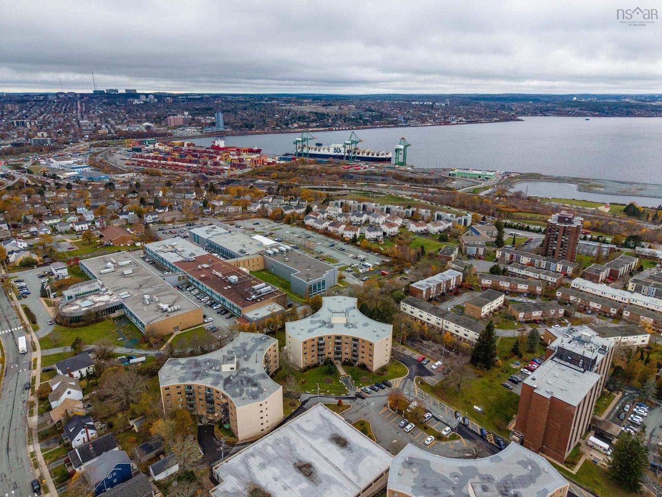 302 5561 Heatherwood Court, Halifax, NS