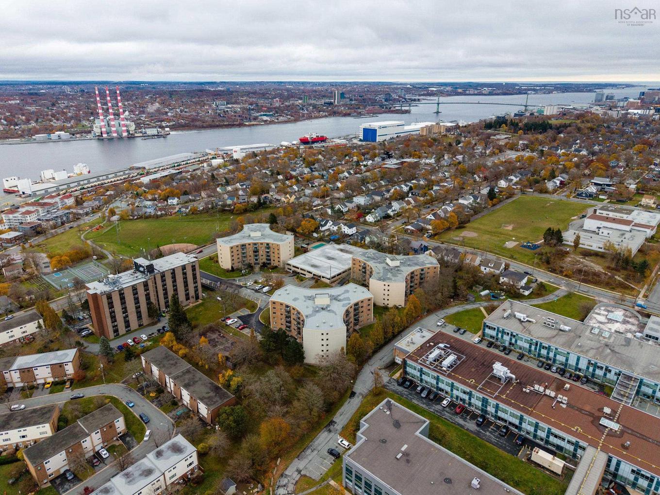 302 5561 Heatherwood Court, Halifax, NS