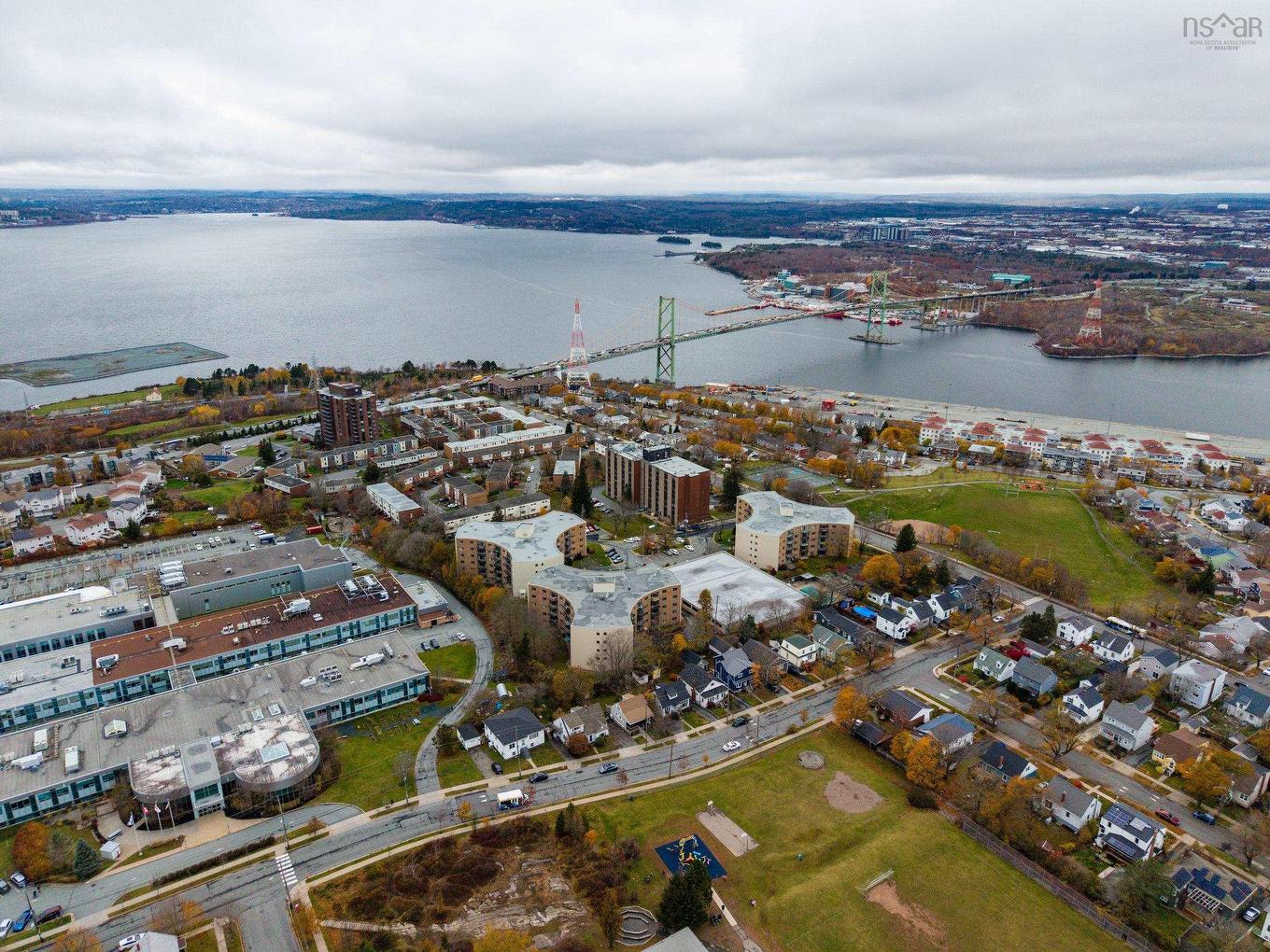 302 5561 Heatherwood Court, Halifax, NS