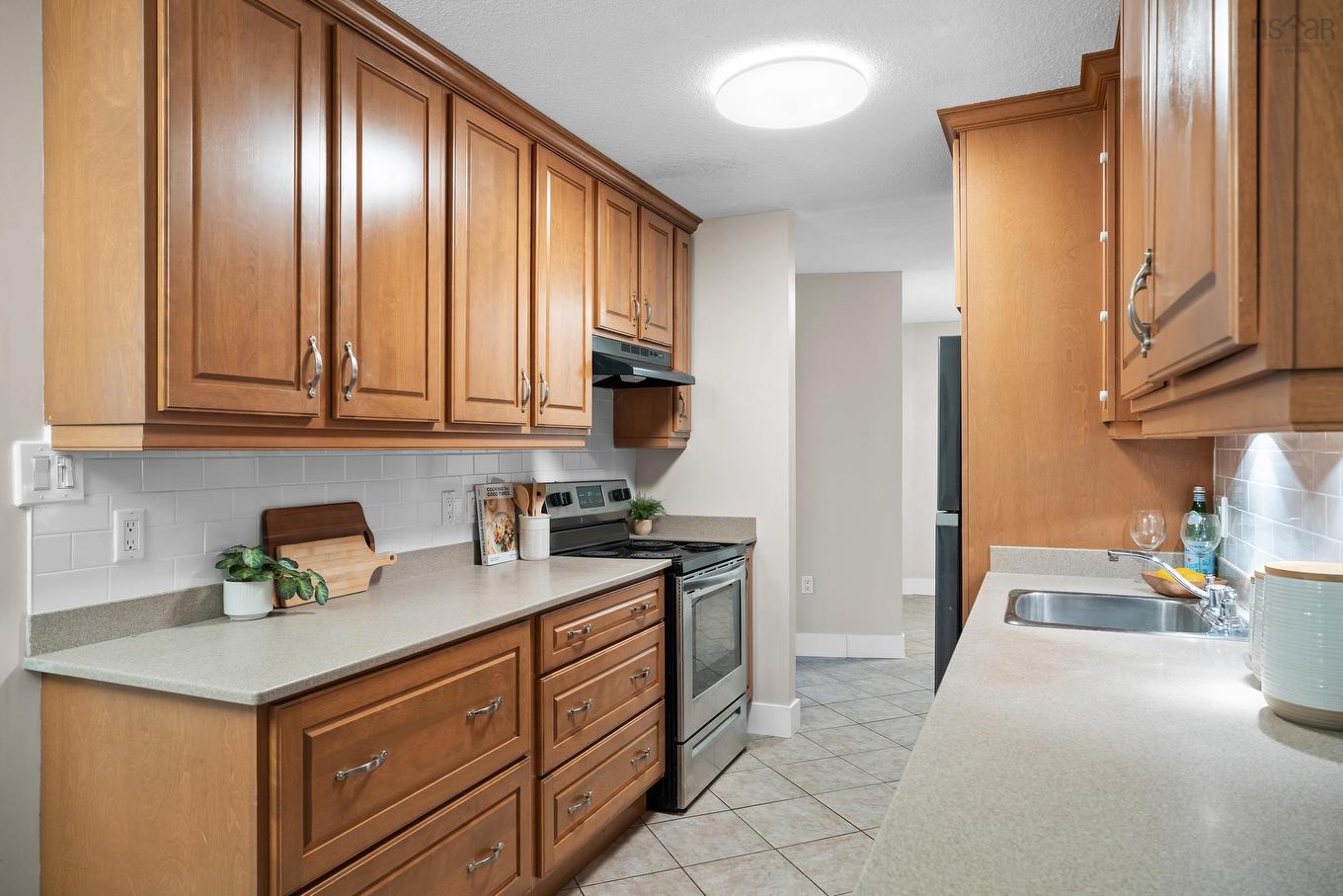 302 5561 Heatherwood Court, Halifax, NS