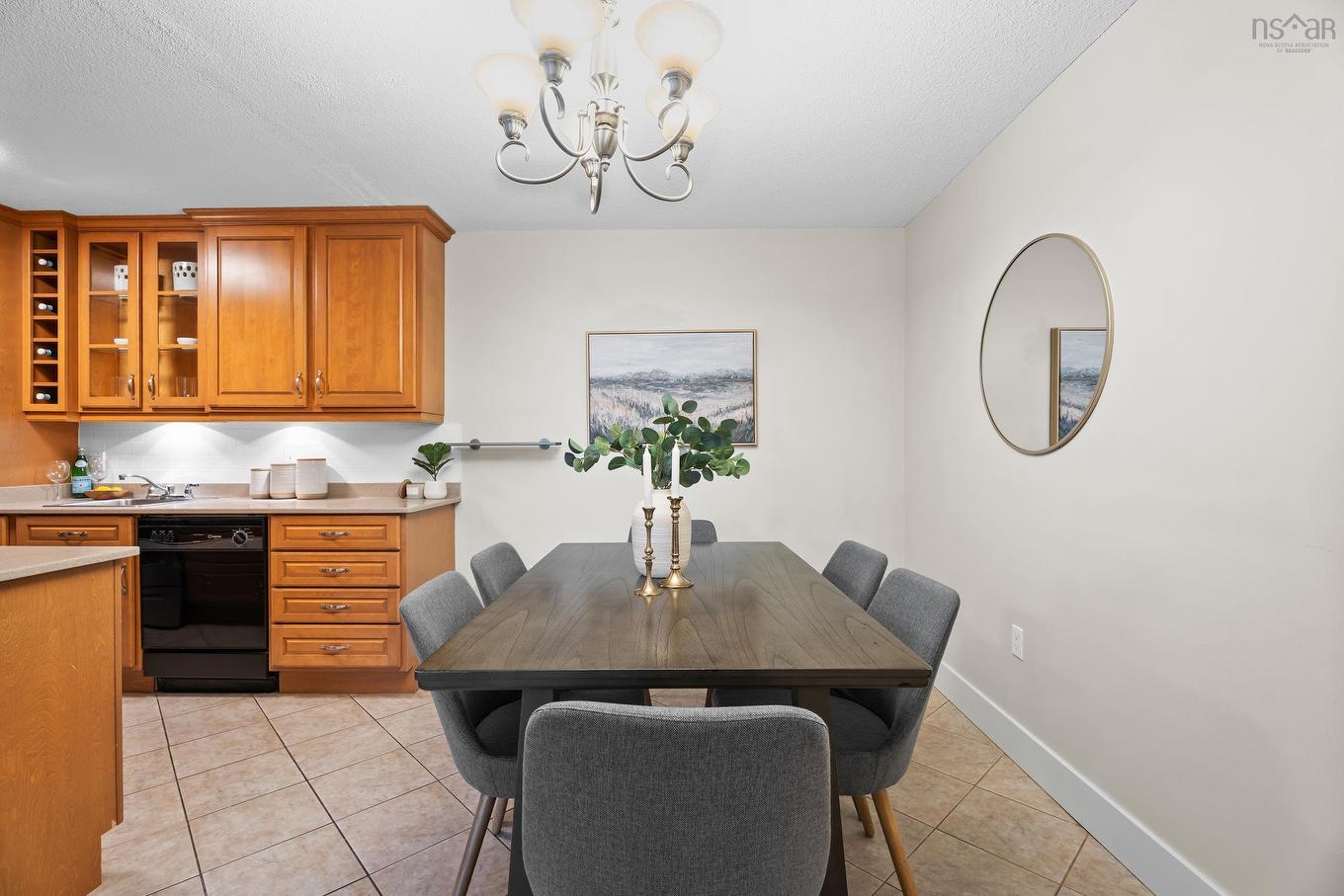 302 5561 Heatherwood Court, Halifax, NS