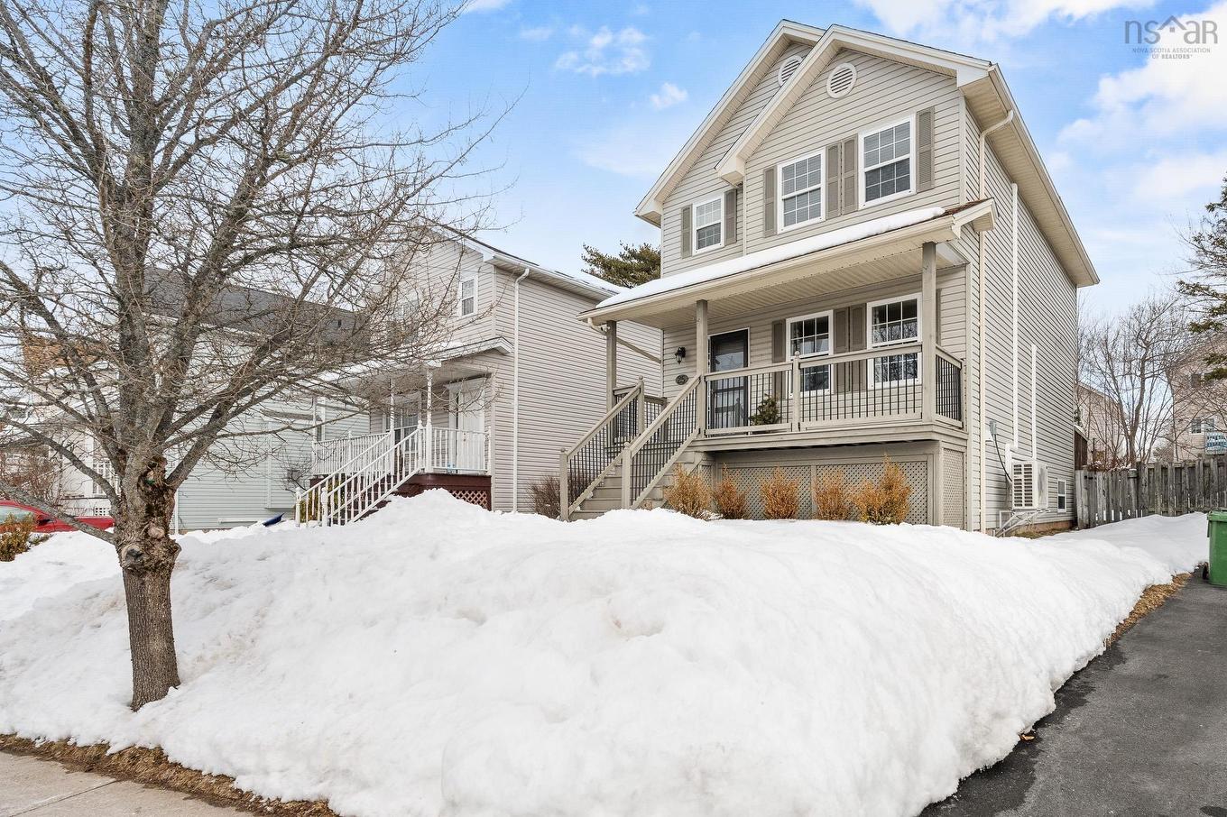25 Aster Court, Halifax, NS