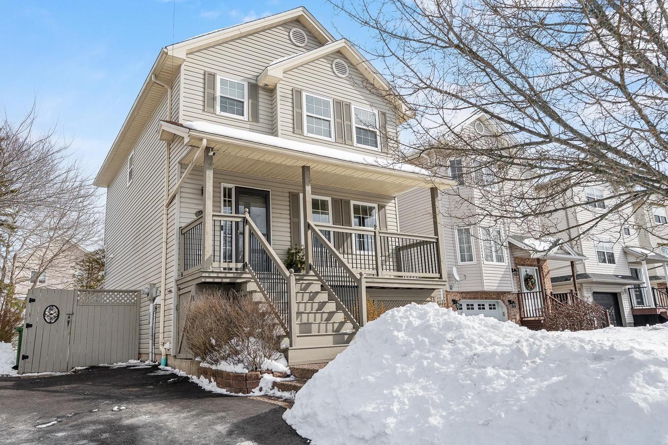 25 Aster Court, Halifax, NS