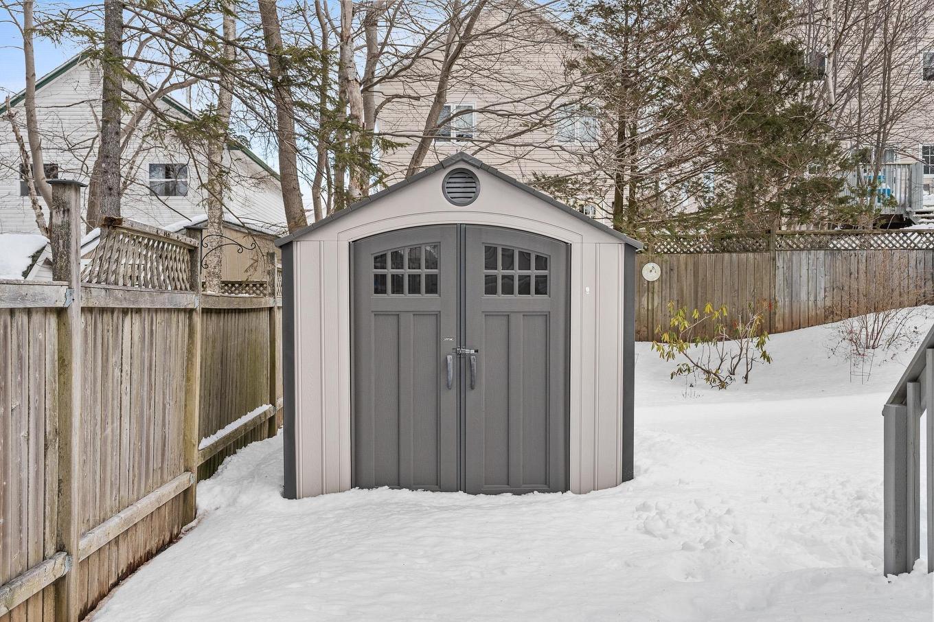 25 Aster Court, Halifax, NS