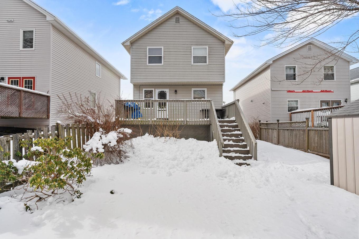 25 Aster Court, Halifax, NS