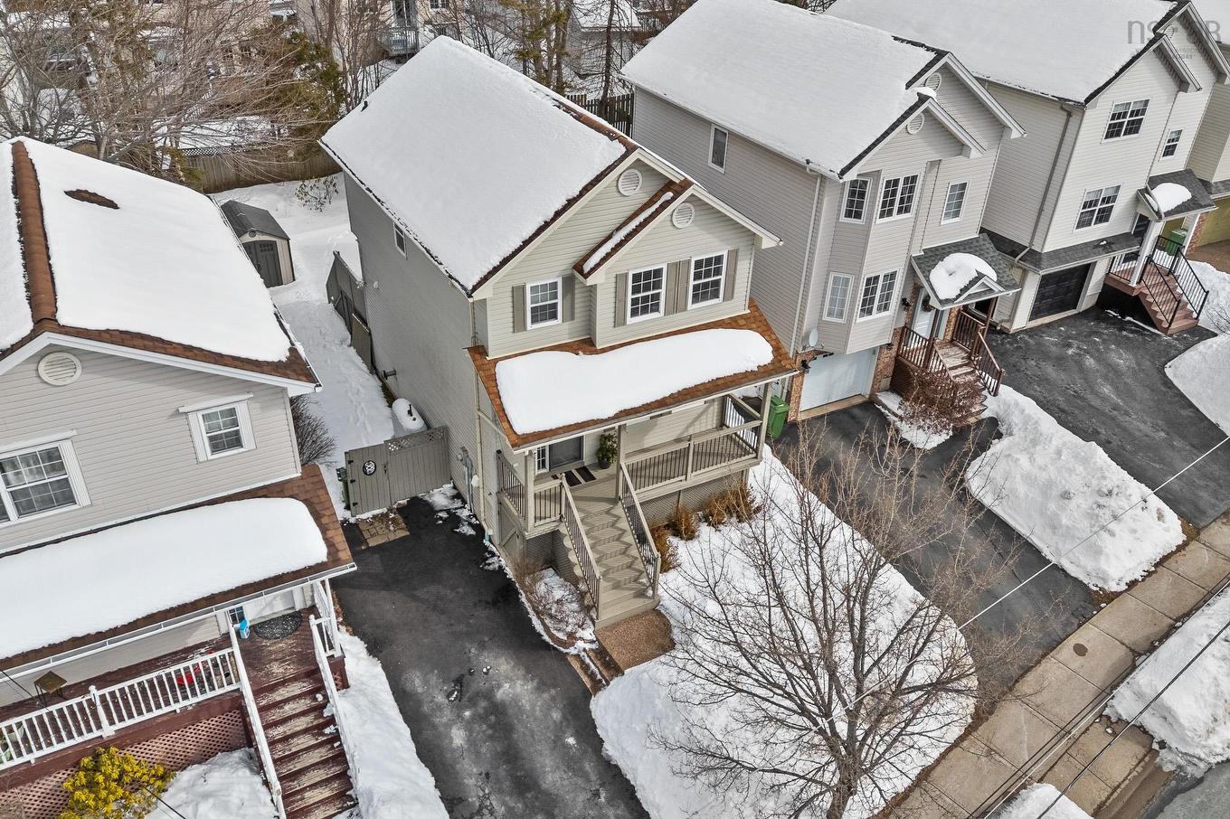 25 Aster Court, Halifax, NS