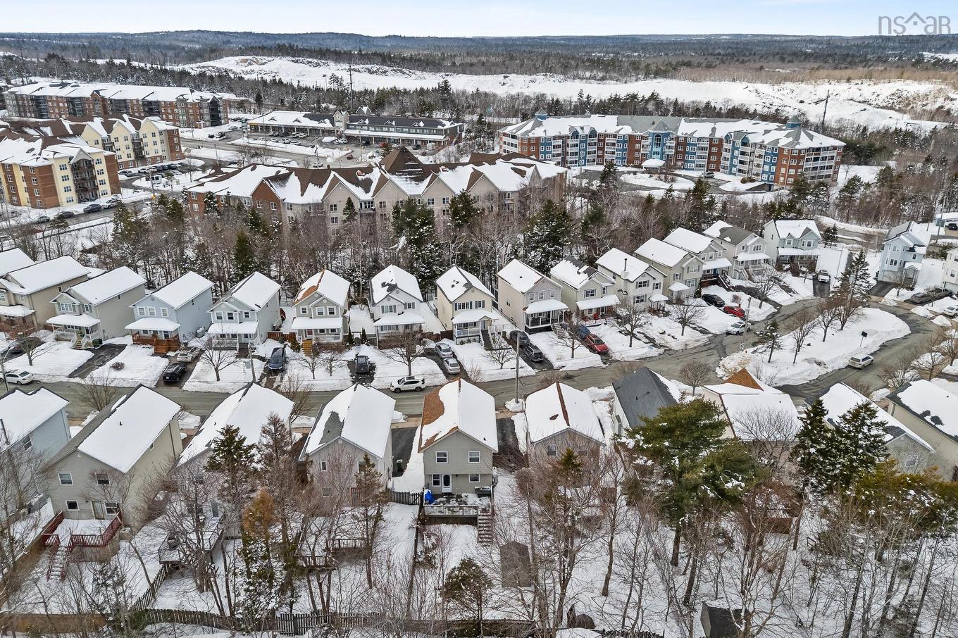 25 Aster Court, Halifax, NS