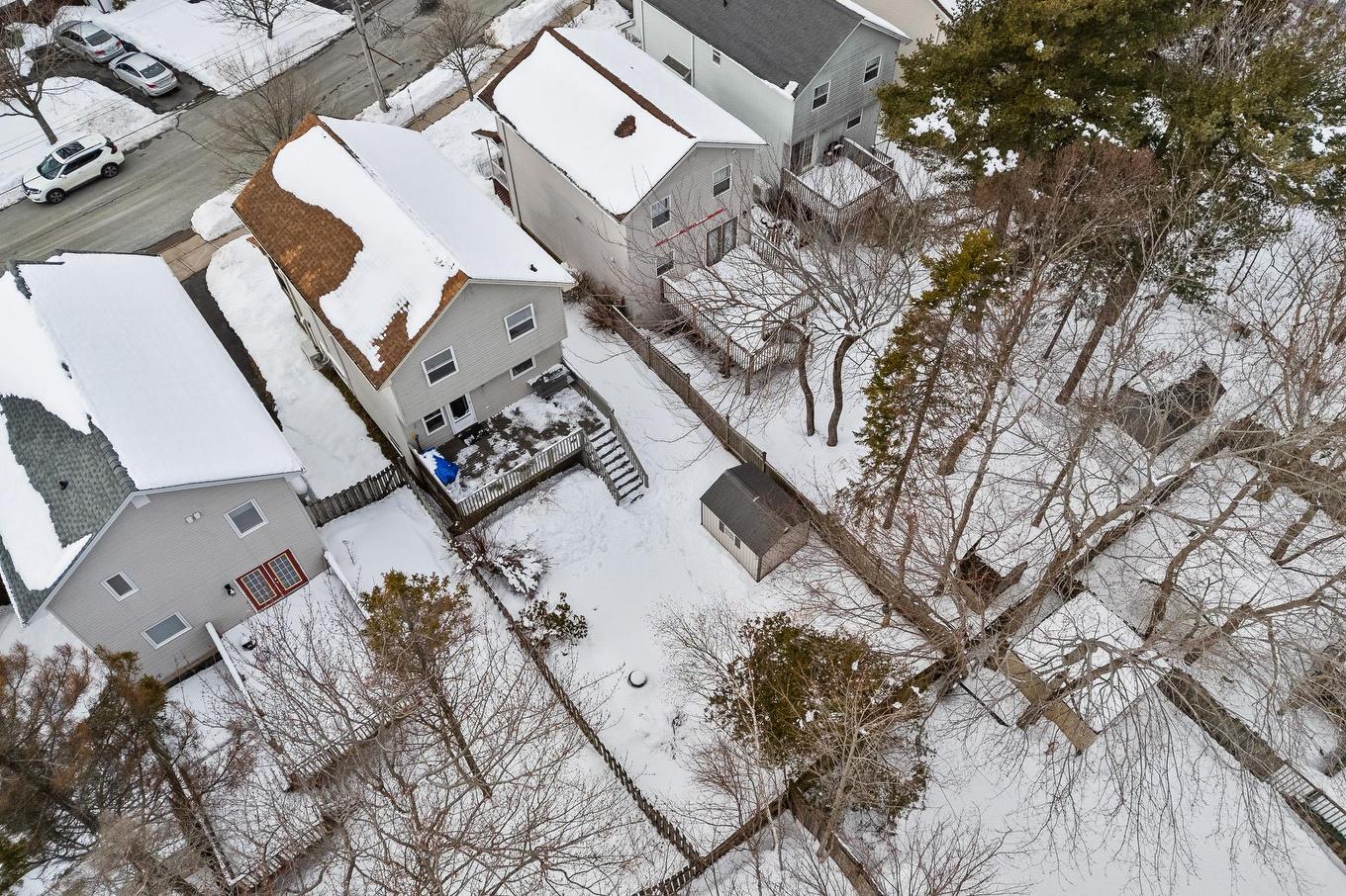 25 Aster Court, Halifax, NS