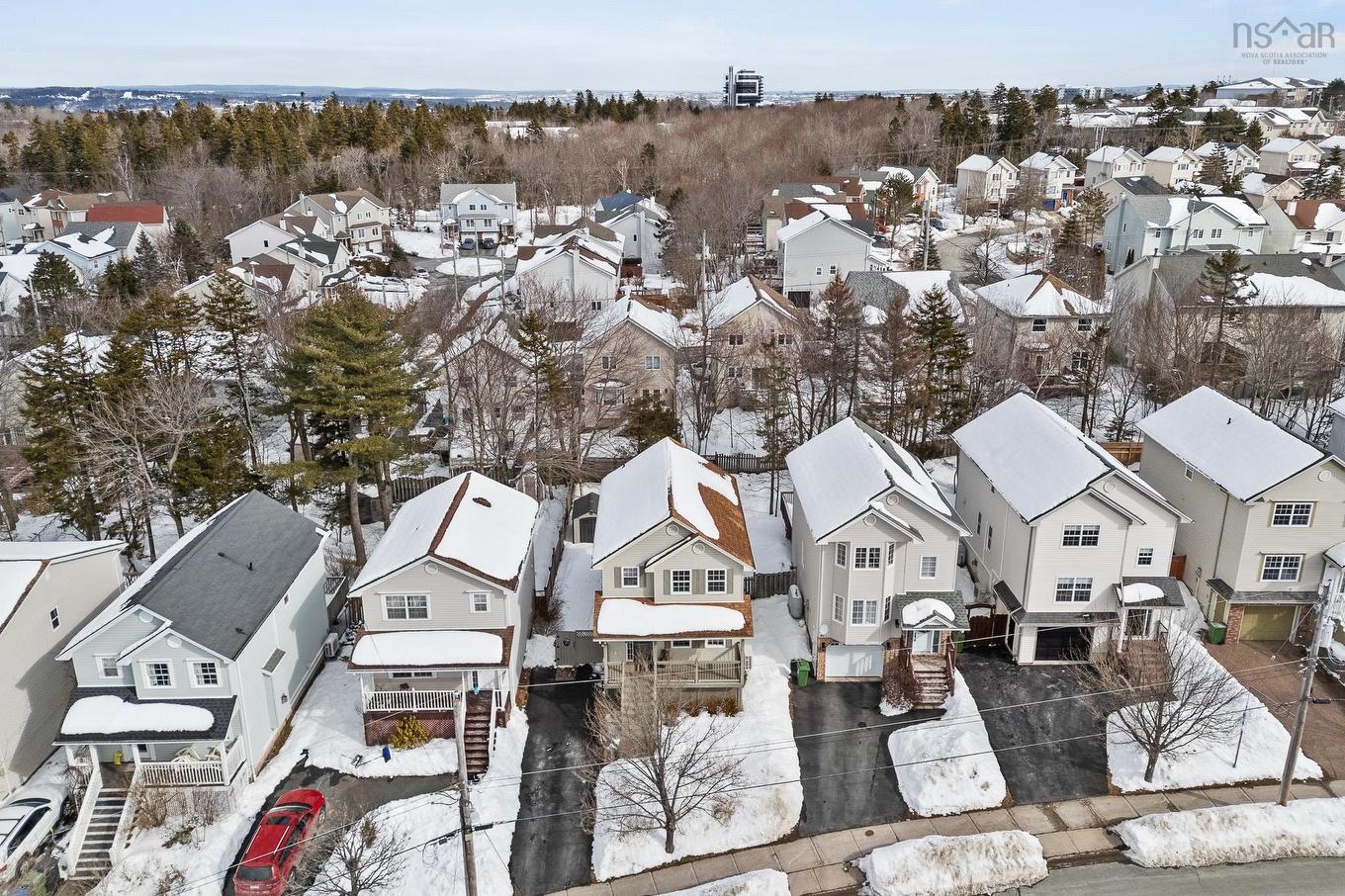 25 Aster Court, Halifax, NS