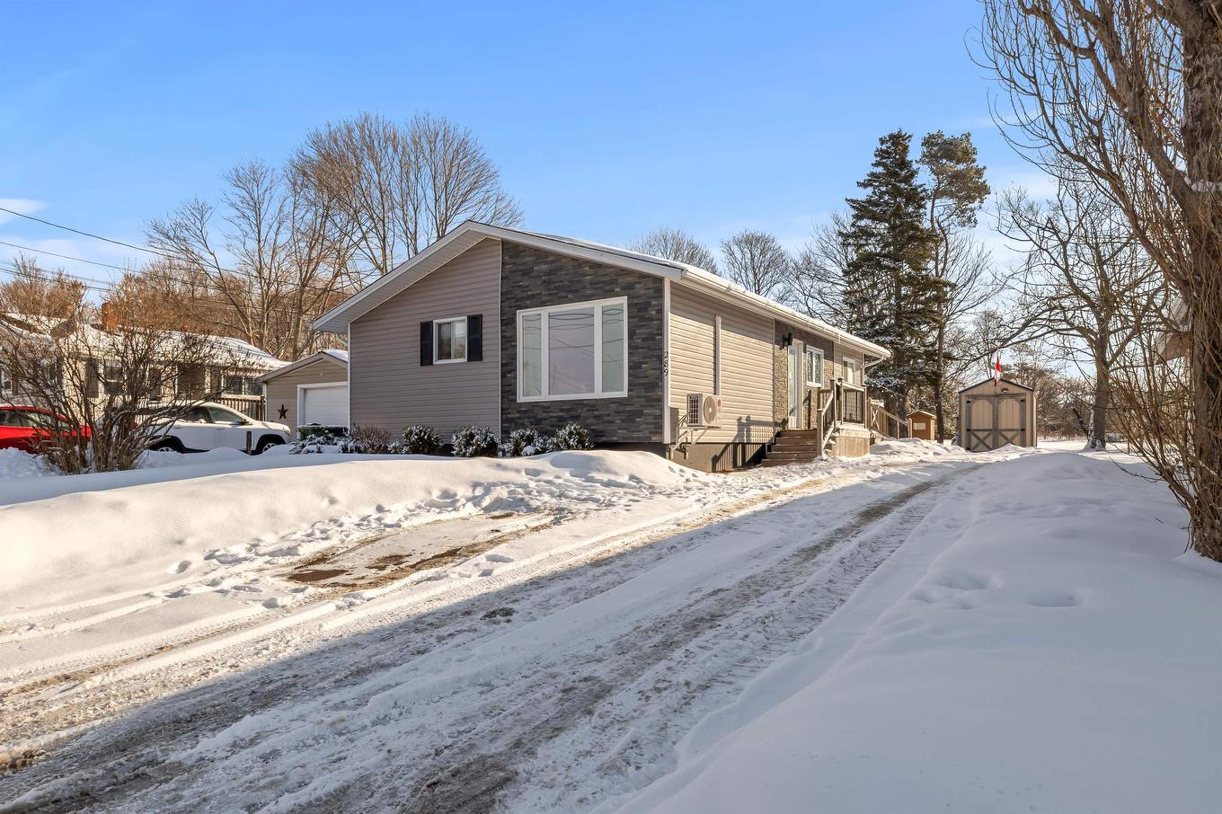 289 Duke Street, Summerside, PE