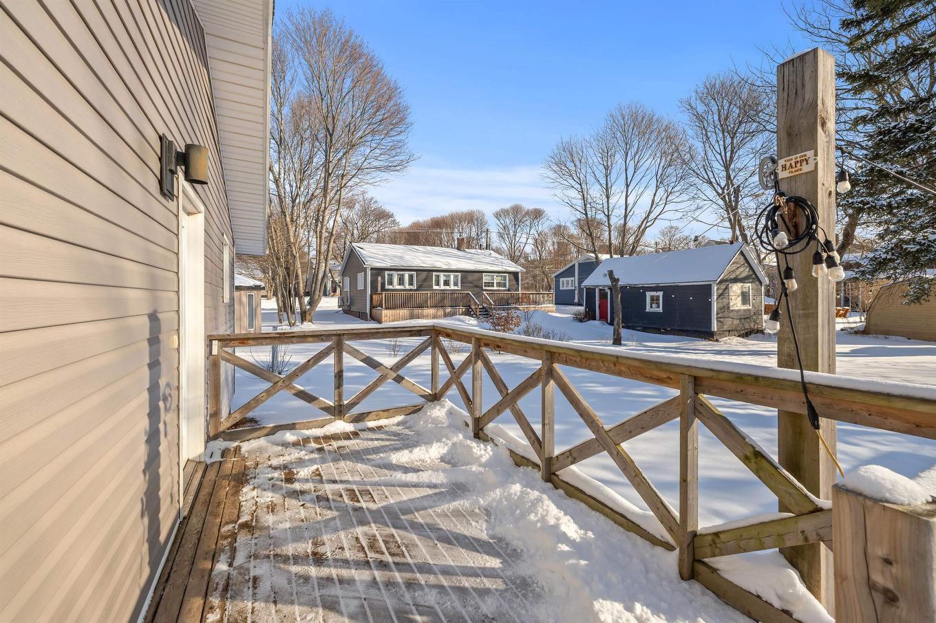 289 Duke Street, Summerside, PE