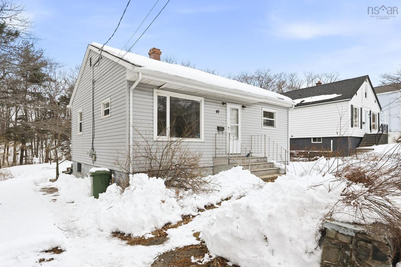 49 Primrose Street, Dartmouth, NS
