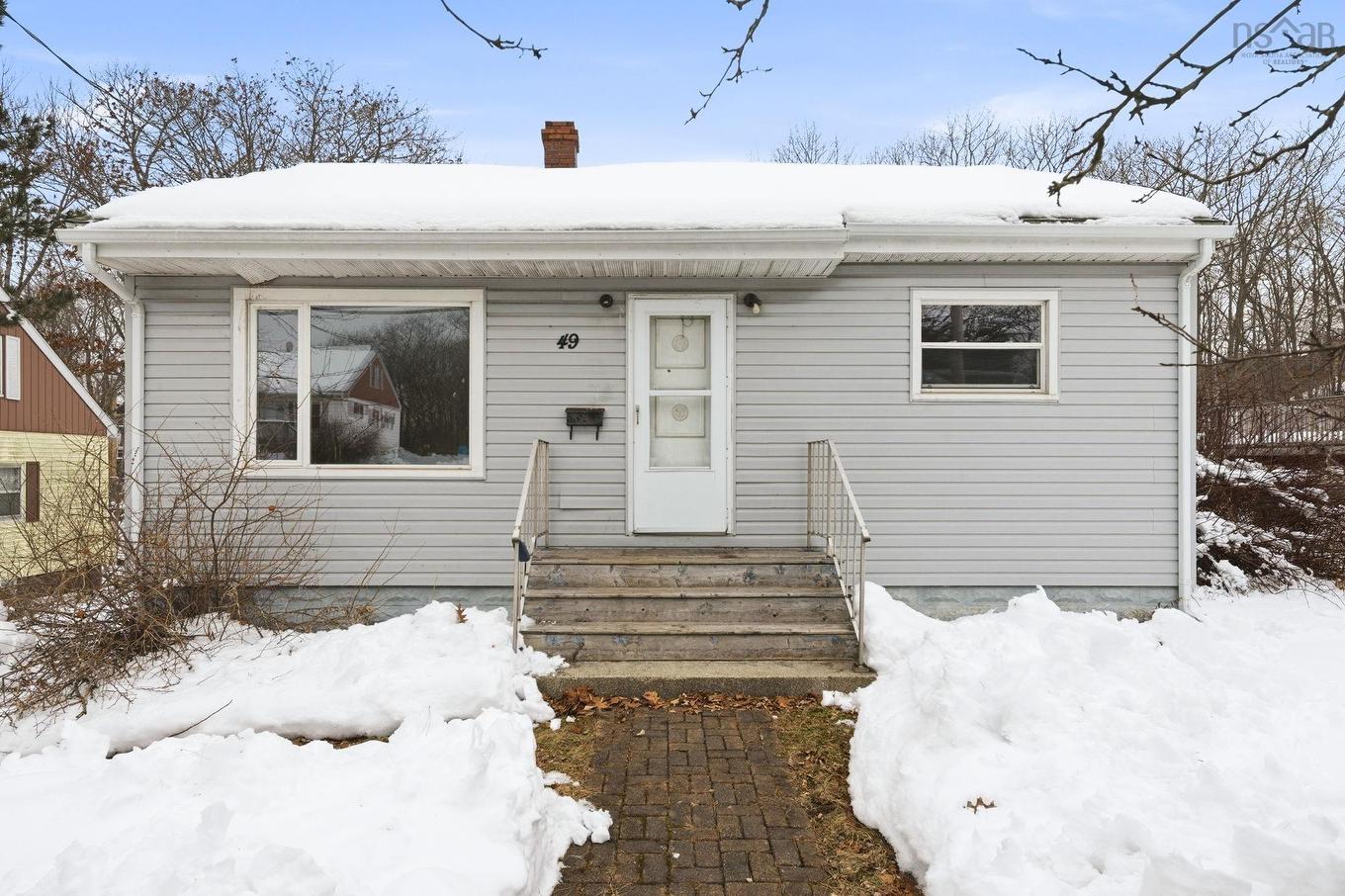 49 Primrose Street, Dartmouth, NS