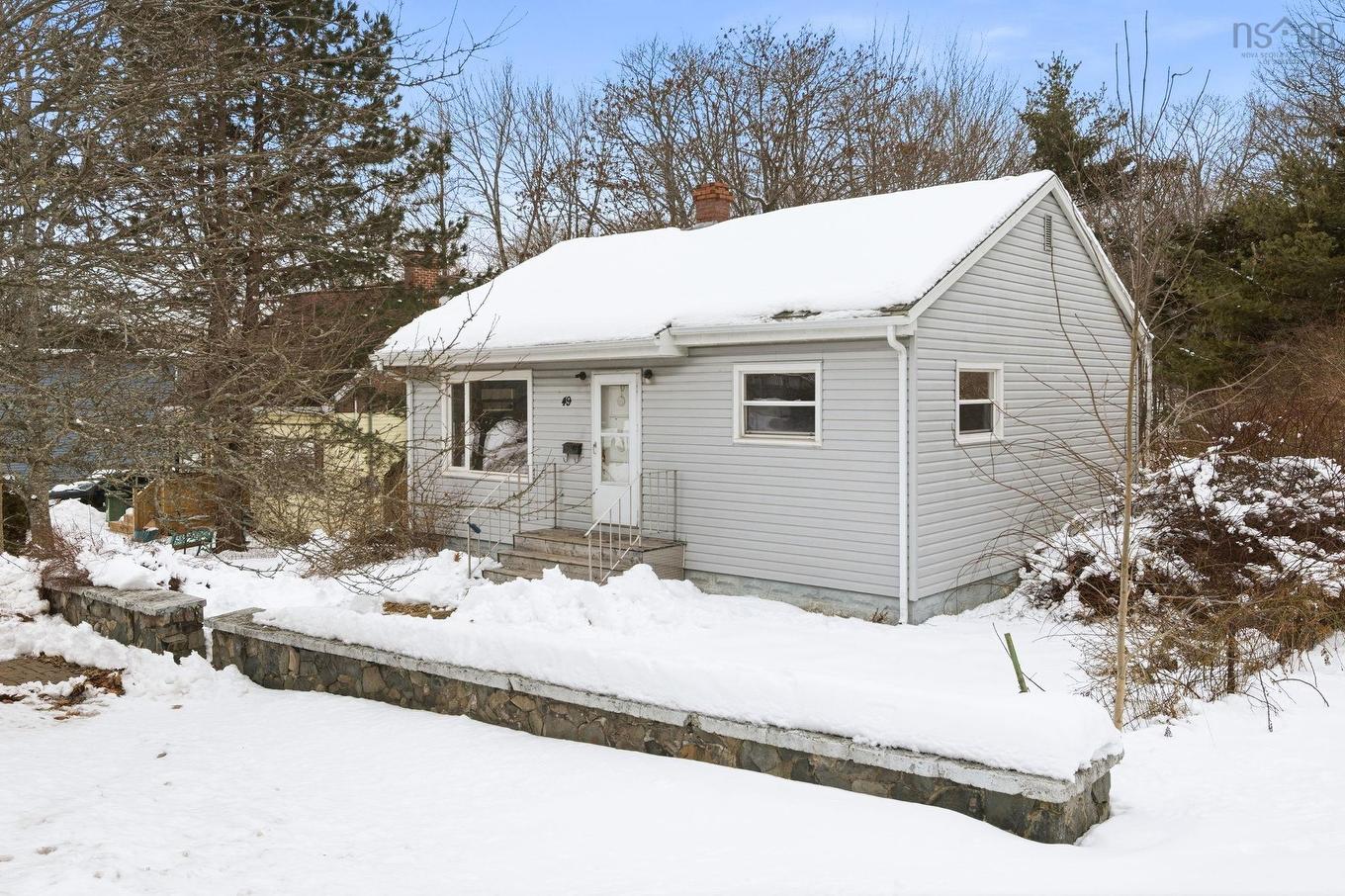 49 Primrose Street, Dartmouth, NS