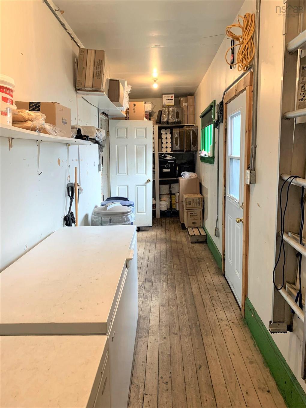 6 Junction Road, Springhill, NS