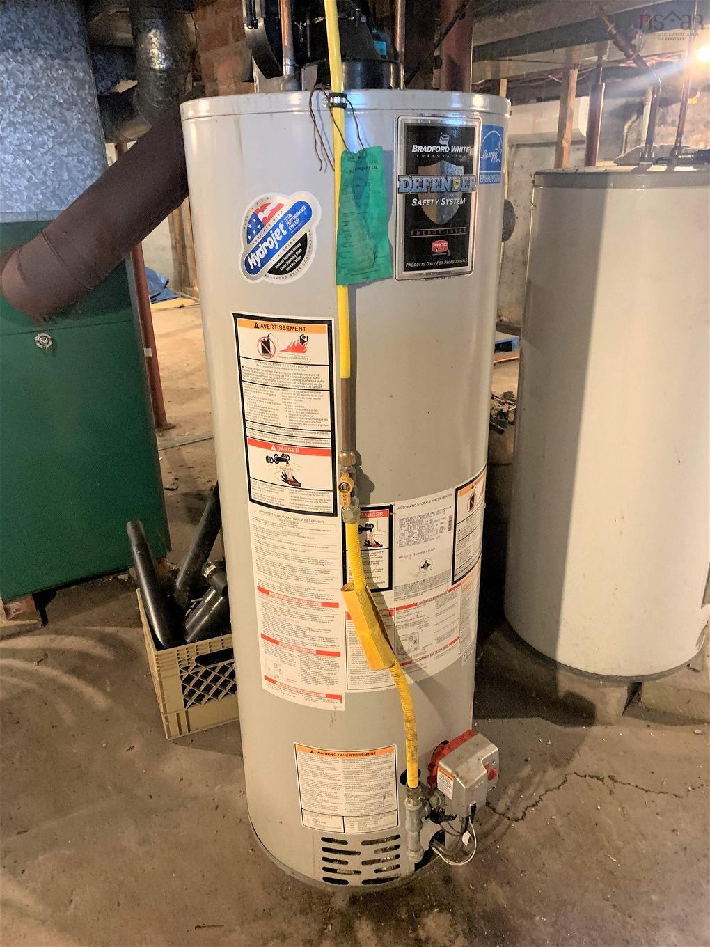 6 Junction Road, Springhill, NS