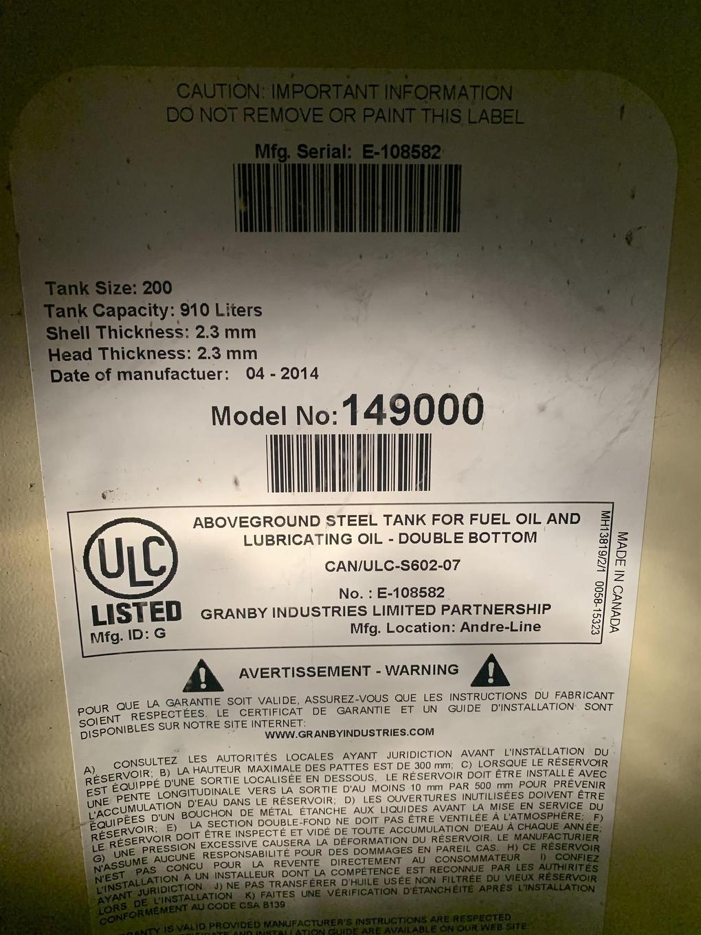 6 Junction Road, Springhill, NS