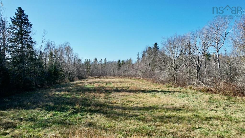 Mount Pleasant Road, Oxford, NS