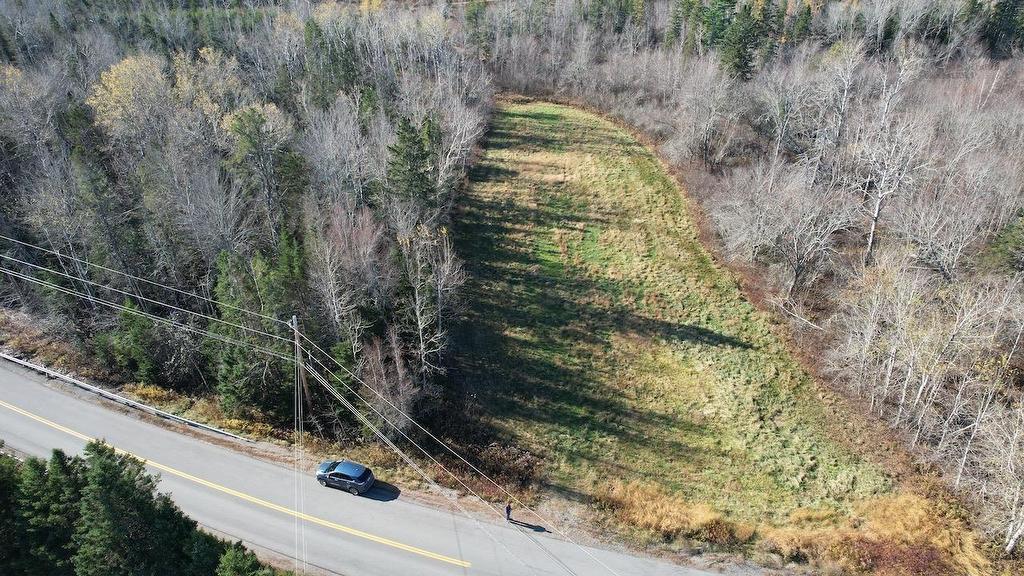 Mount Pleasant Road, Oxford, NS