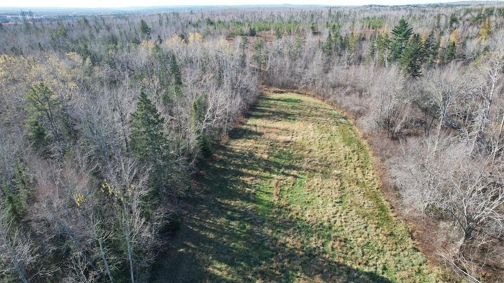 Mount Pleasant Road, Oxford, NS