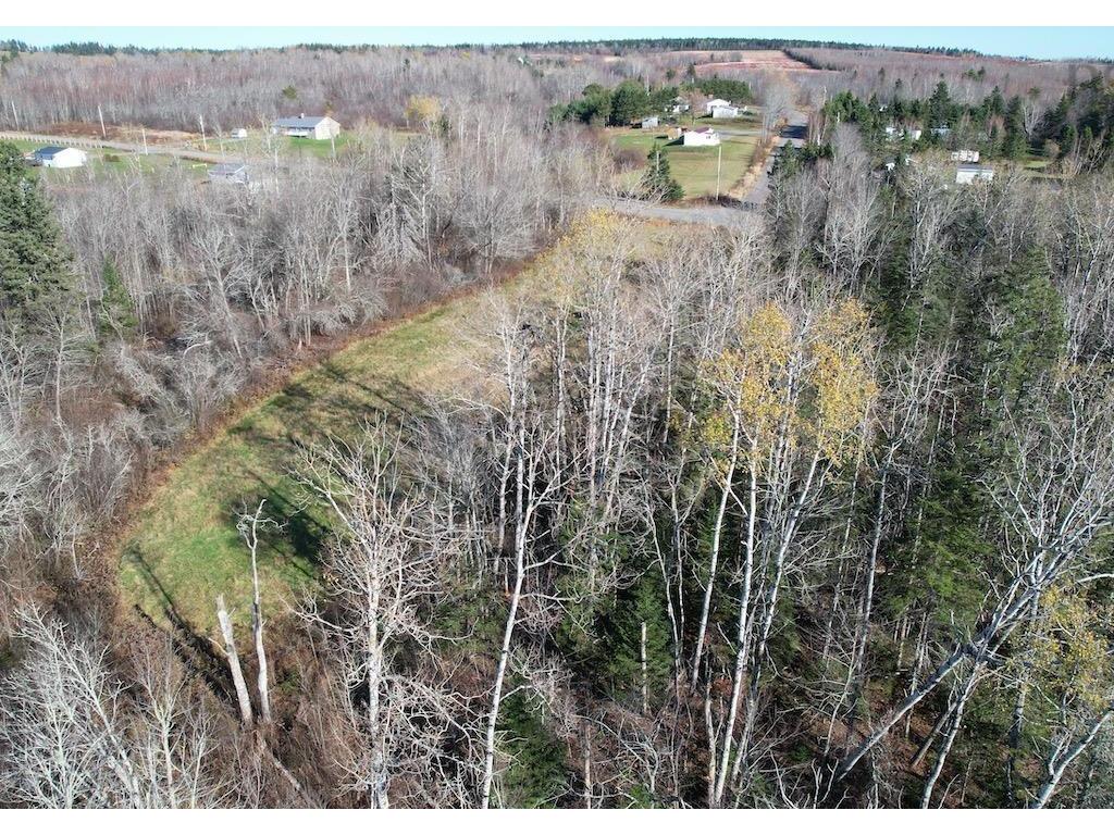 Mount Pleasant Road, Oxford, NS