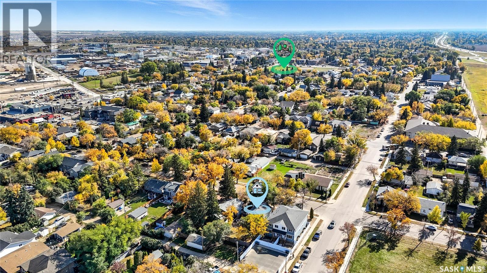 132 109Th Street W, Saskatoon, SK - Outdoor With View