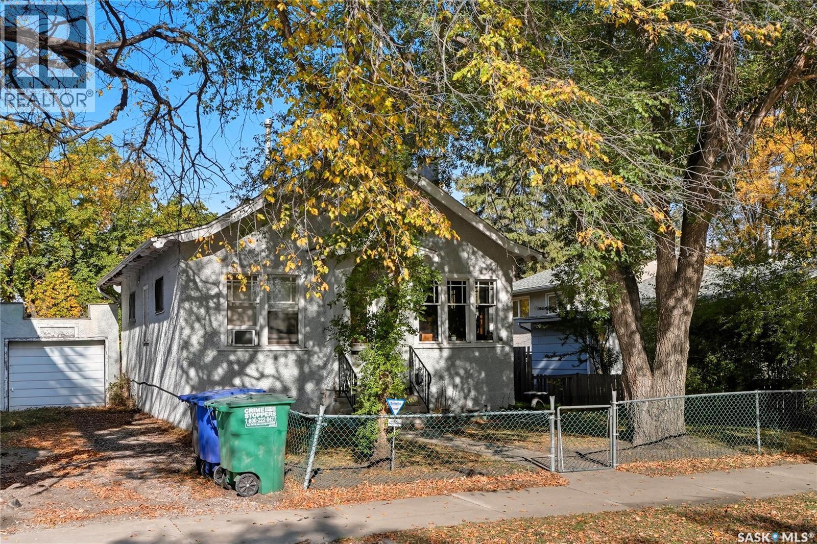 132 109Th Street W, Saskatoon, SK - Outdoor