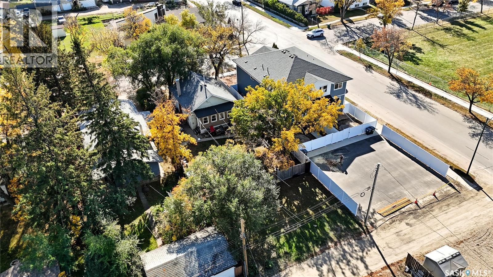 132 109Th Street W, Saskatoon, SK - Outdoor With View