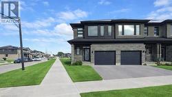 88 JUNE CALLWOOD Way Brantford, ON N3T 0T2