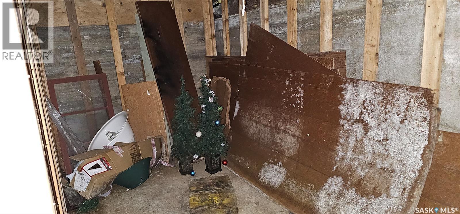 102 3Rd Avenue E, Kelvington, SK - Photo Showing Other Room