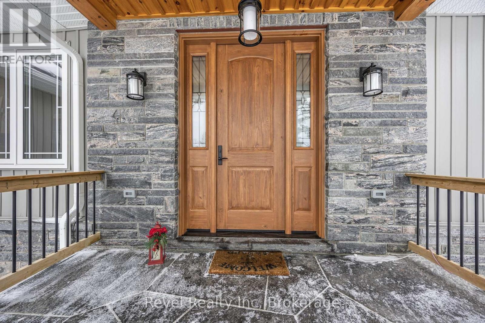 15 Stoney Road, Tiny, ON - Outdoor