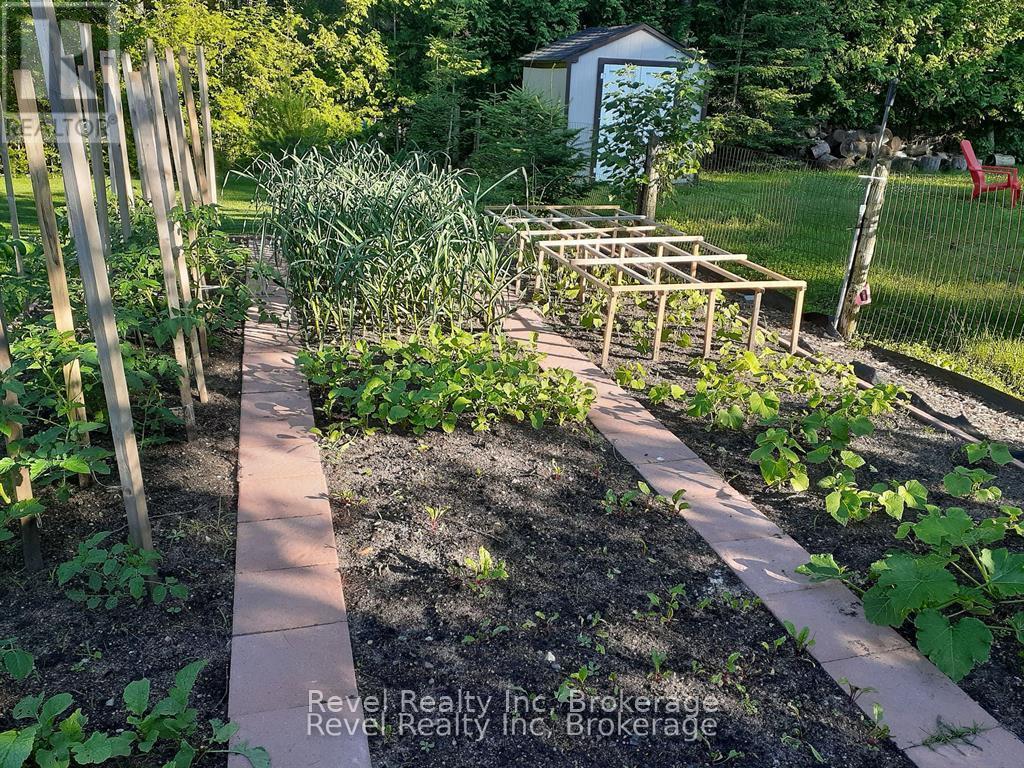 15 Stoney Road, Tiny, ON - Outdoor