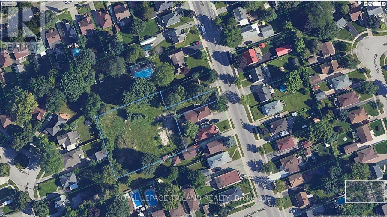 459 Hale Street, London East (East N), ON