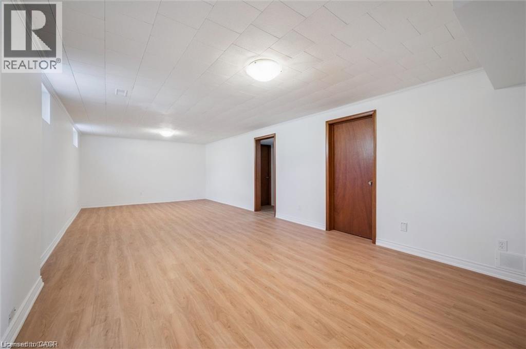 582 Skylark Road, Waterloo, ON - Indoor Photo Showing Other Room