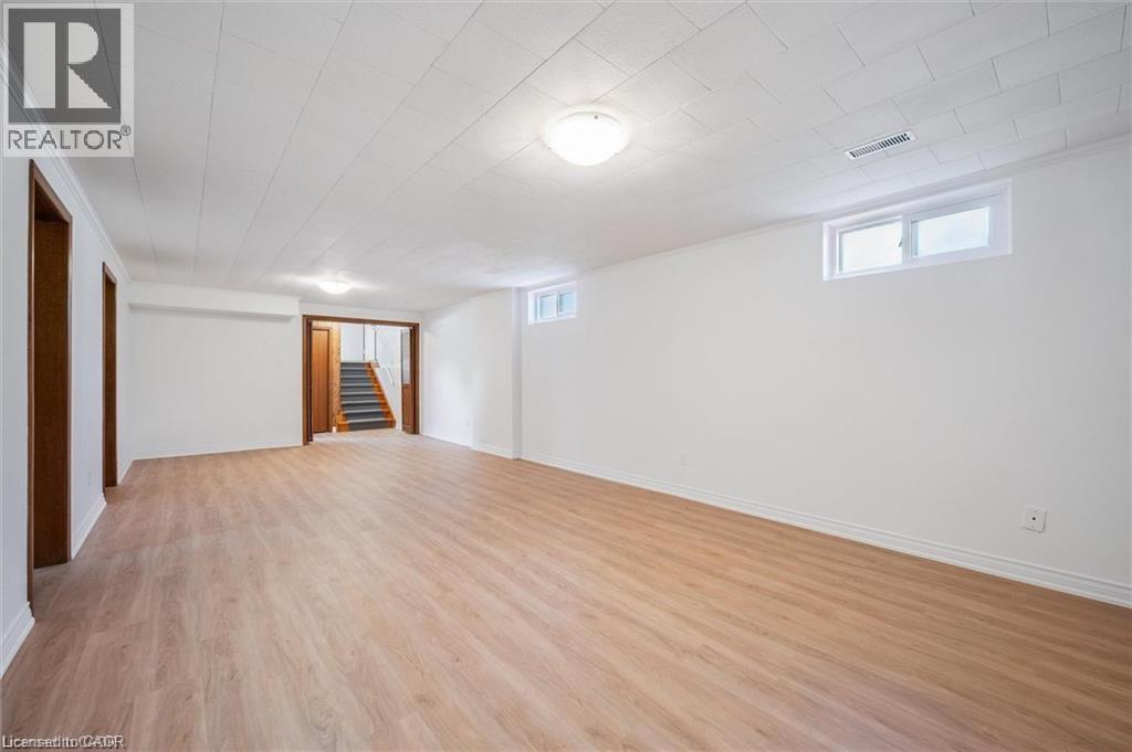 582 Skylark Road, Waterloo, ON - Indoor