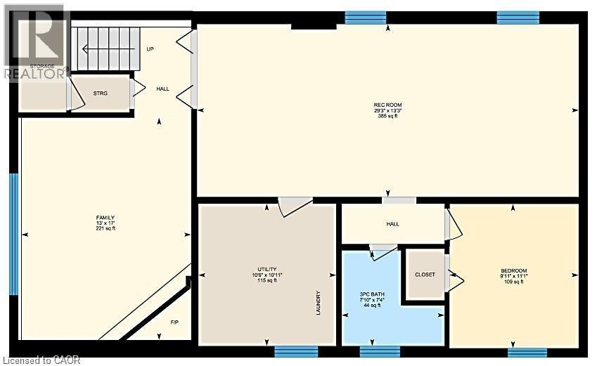 582 Skylark Road, Waterloo, ON - Other