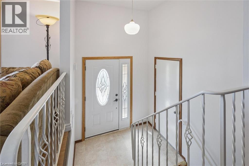 582 Skylark Road, Waterloo, ON - Indoor Photo Showing Other Room