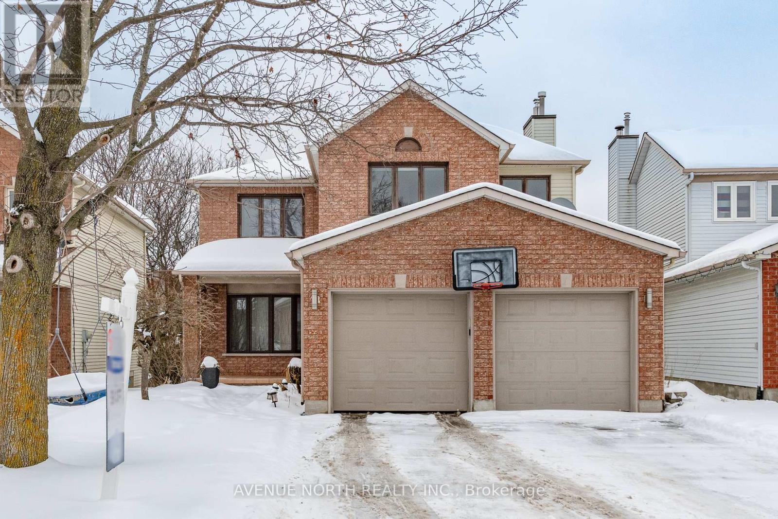 2163 Johnston Road, Ottawa, ON - Outdoor