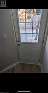 493 ST MORITZ Avenue Unit# Basement Waterloo, ON N2T 0B3
