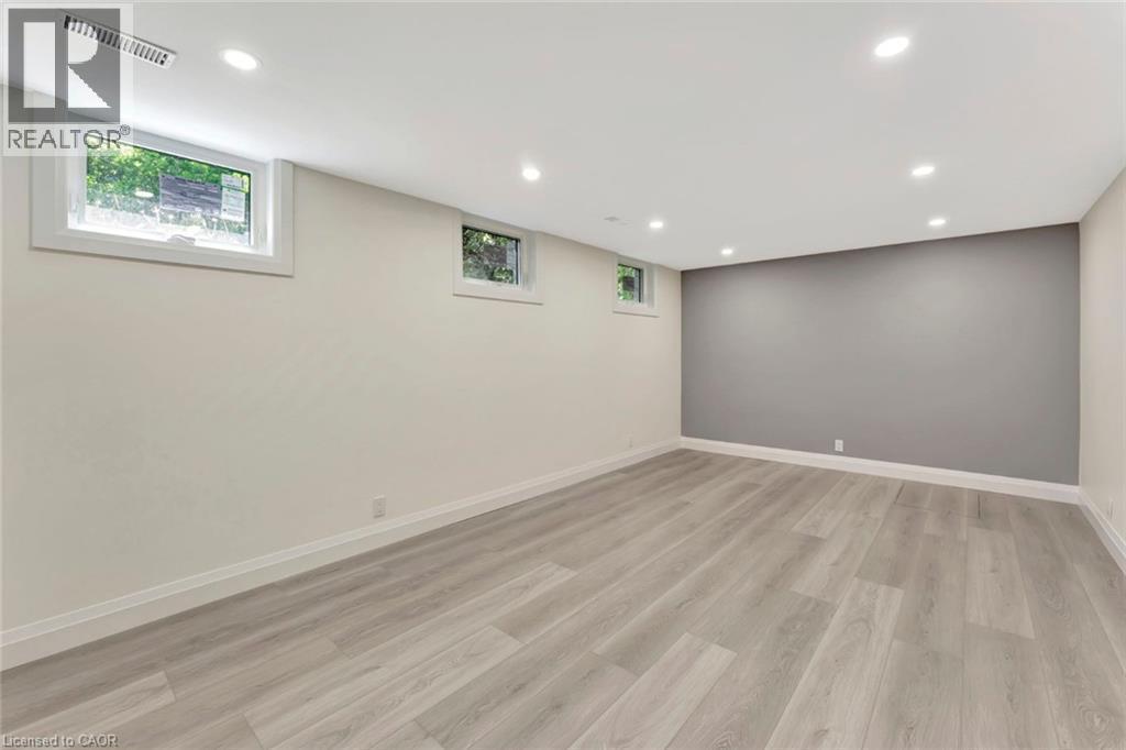 6 Ruskview Road Unit# 2, Kitchener, ON - Indoor