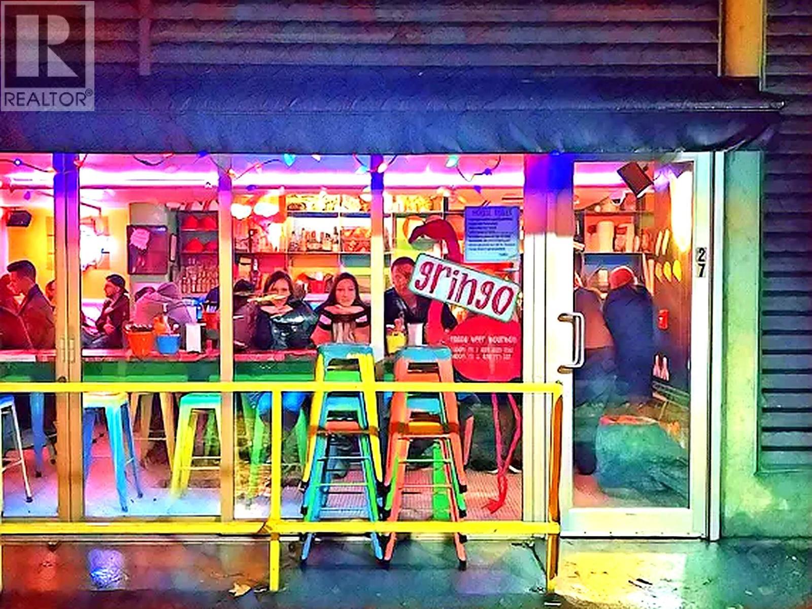 27 Trounce Alley, Vancouver, BC