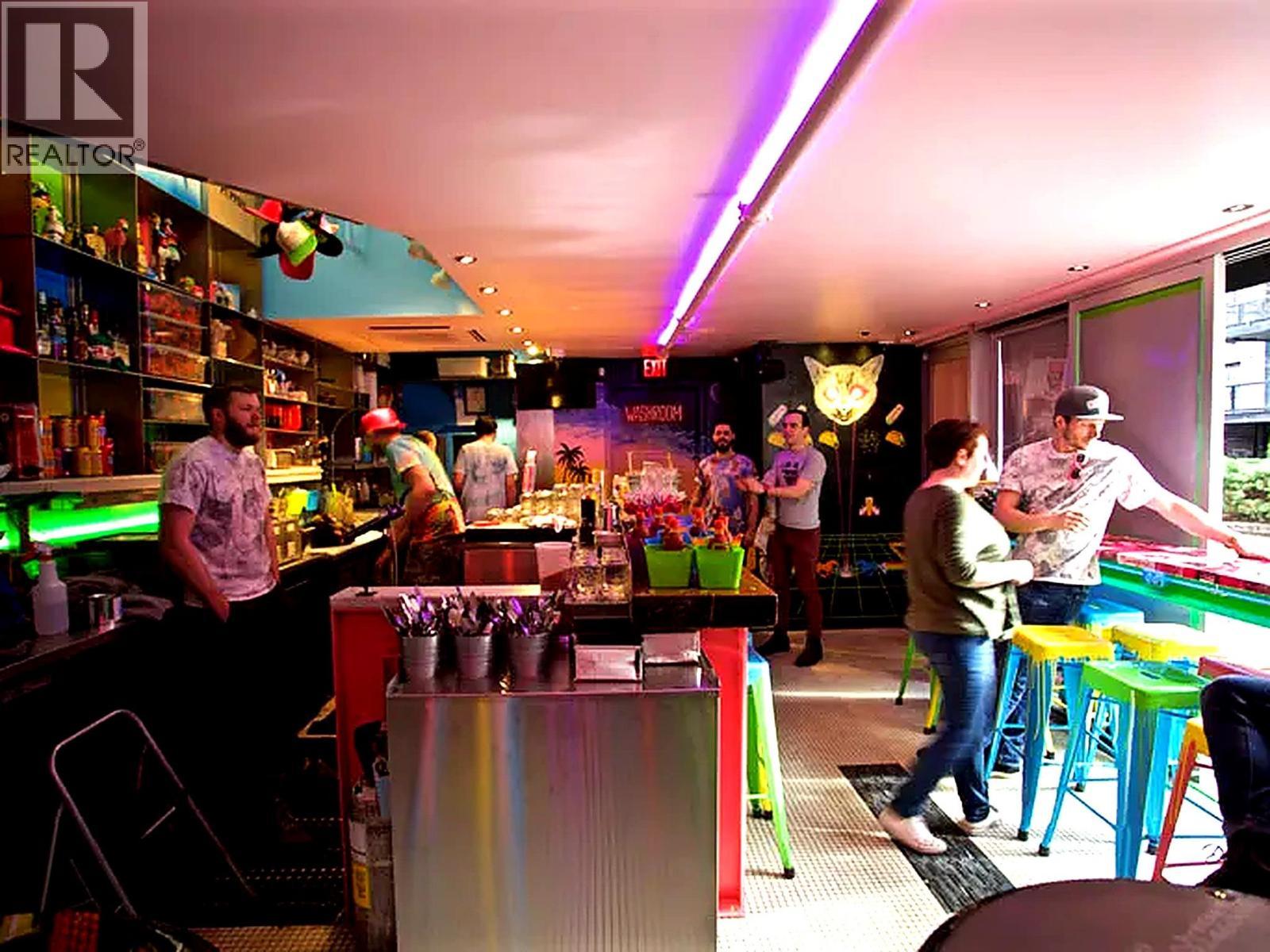 27 Trounce Alley, Vancouver, BC