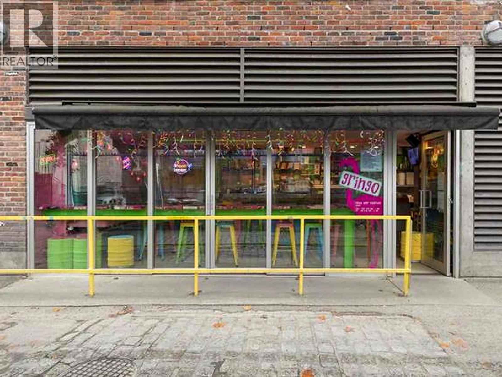 27 Trounce Alley, Vancouver, BC